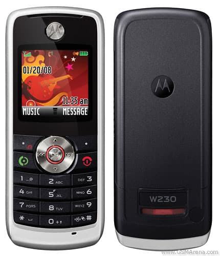 W230 2