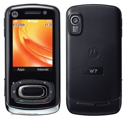 W7 Active Edition