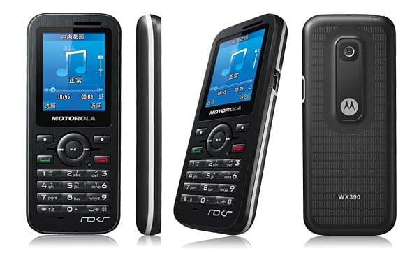 WX390