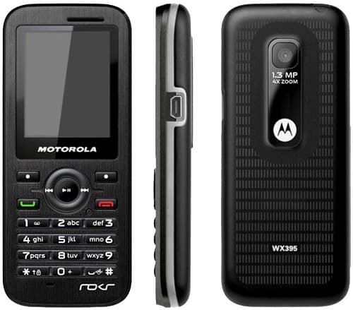 WX395