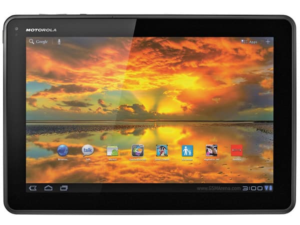 XOOM Media Edition MZ505