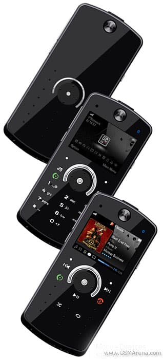 ROKR E8 2