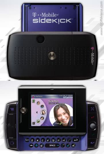 Sidekick Slide