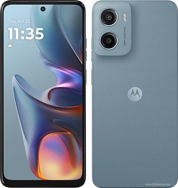 Moto E15