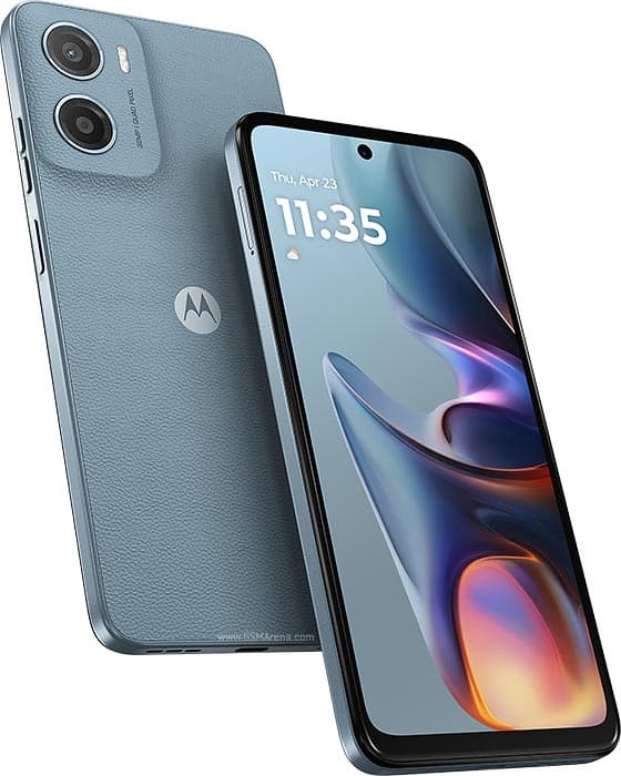 Moto E15 3