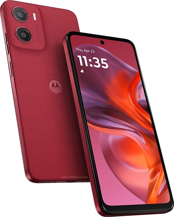 Moto G05 3
