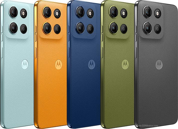 Moto G15 2