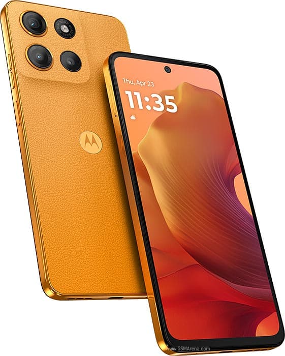 Moto G15 3
