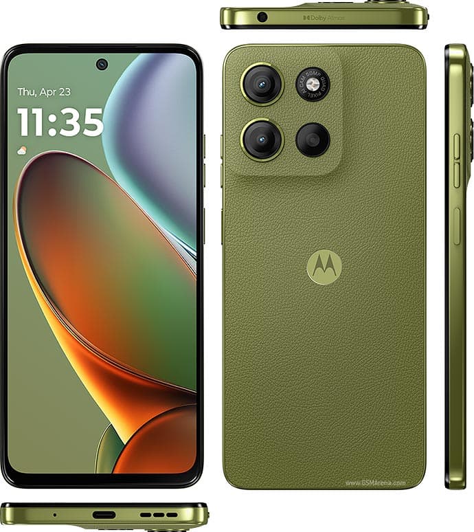 Moto G15 Power