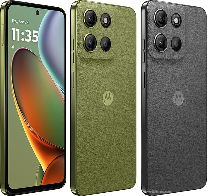 Moto G15 Power 2