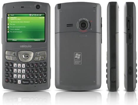 UBiQUiO 503g 2