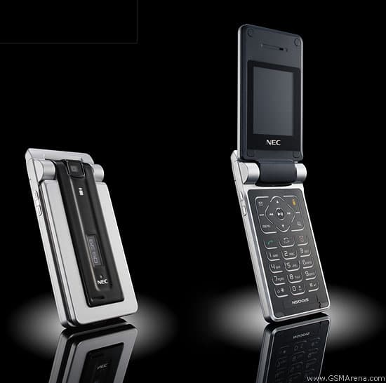 N500iS