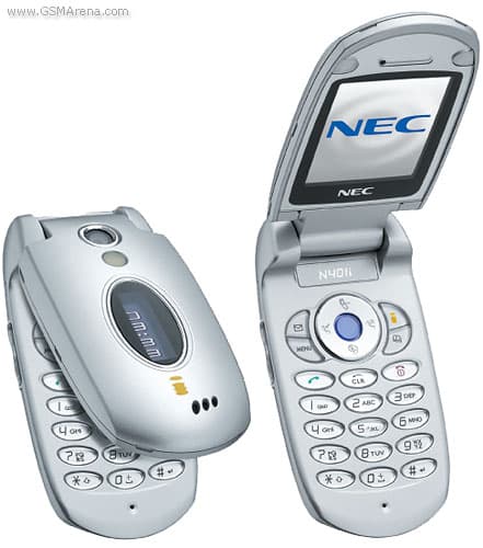 N401i