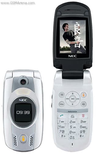 N500i