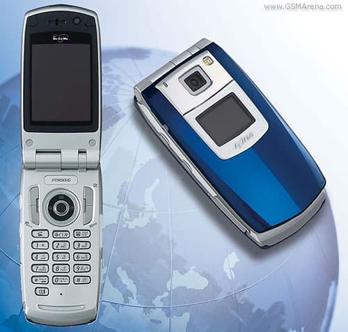 N900iG
