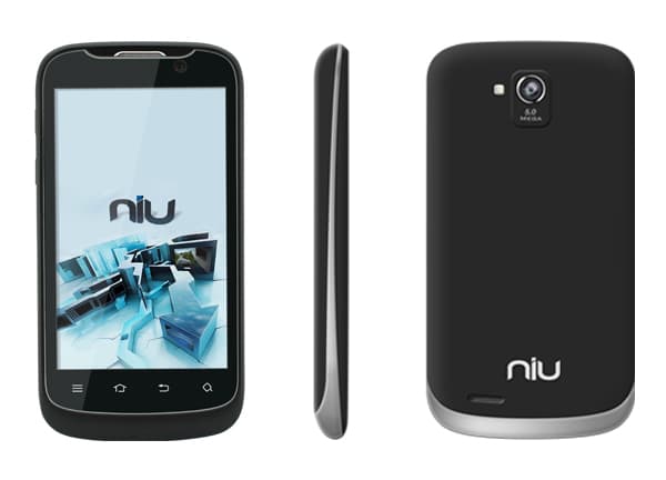 Niutek 3G 4.0 N309