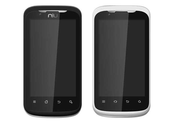 Niutek 3G 4.0 N309 2