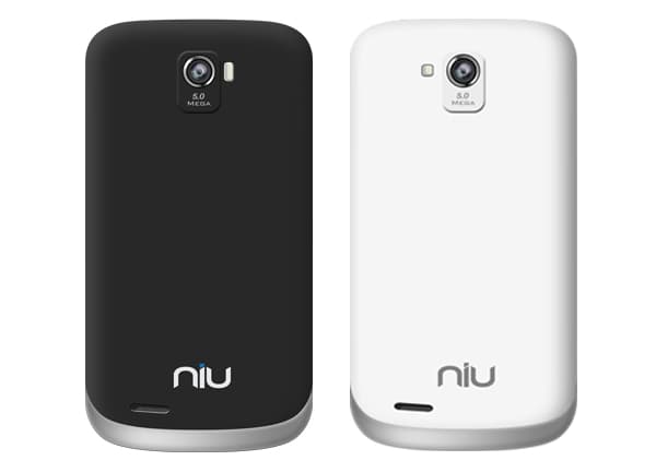 Niutek 3G 4.0 N309 3