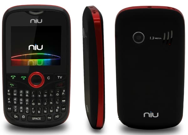 Pana TV N106