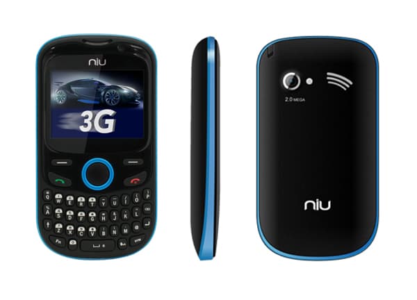 Pana 3G TV N206
