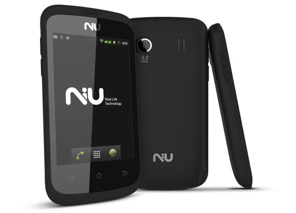 Niutek 3.5B