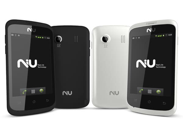 Niutek 3.5B 2