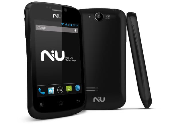 Niutek 3.5D