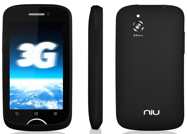 Niutek 3G 3.5 N209
