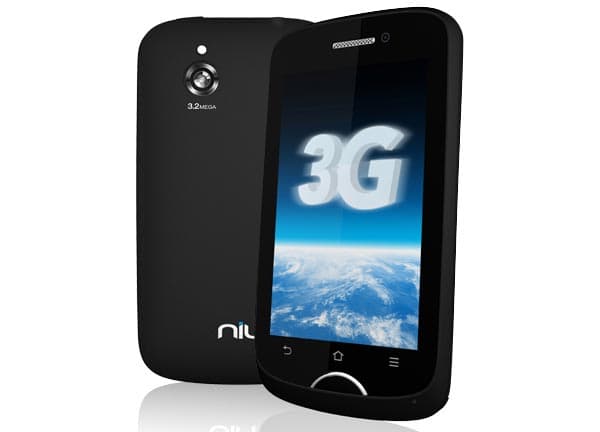 Niutek 3G 3.5 N209 2