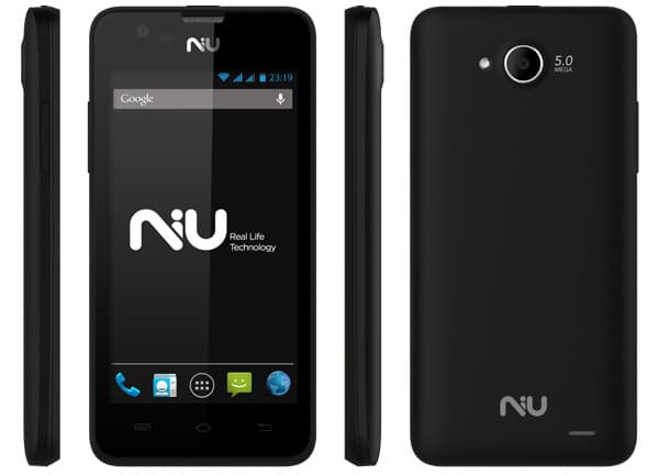 Niutek 4.5D