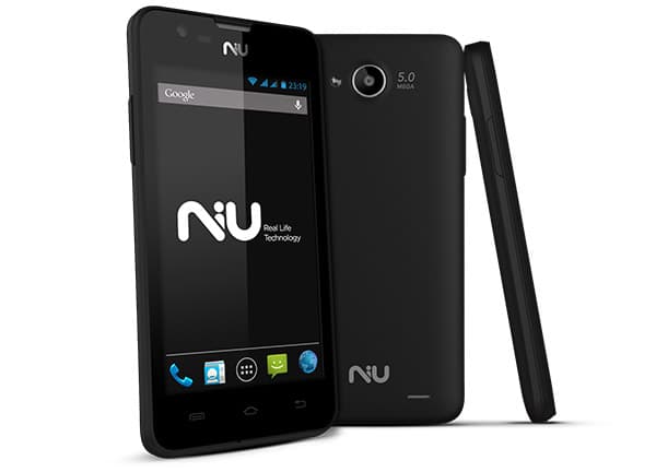 Niutek 4.5D 2