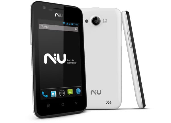 Niutek 4.0D