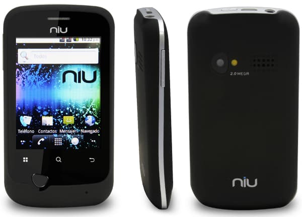Niutek N109