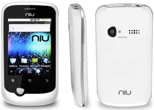 Niutek N109 2