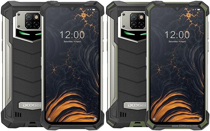 S88 Pro 2