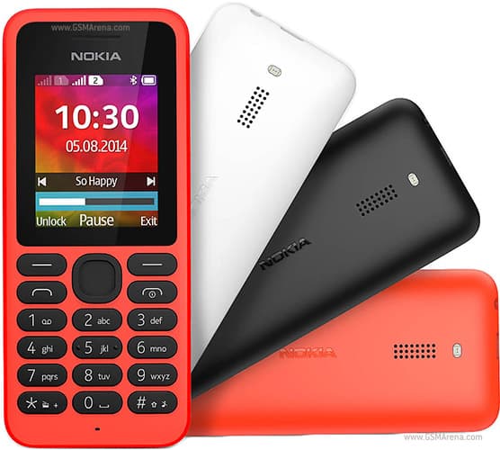130 Dual SIM 2