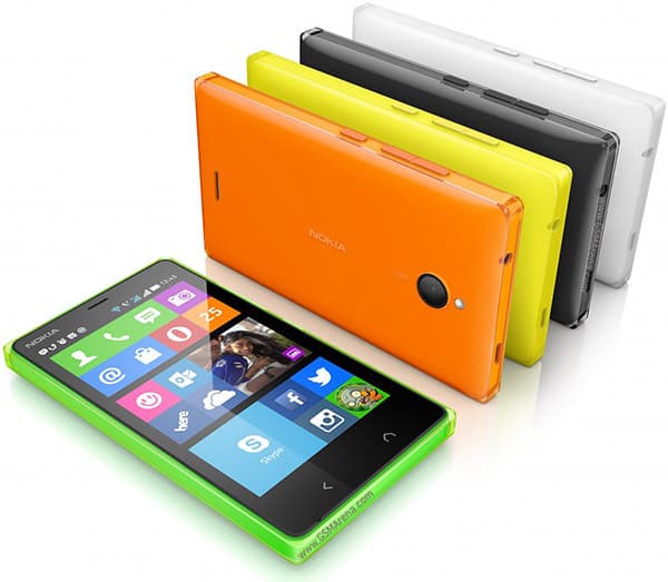 X2 Dual SIM 2