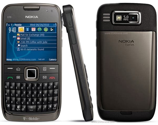 E73 Mode 2