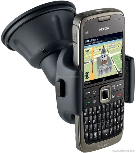 E73 Mode