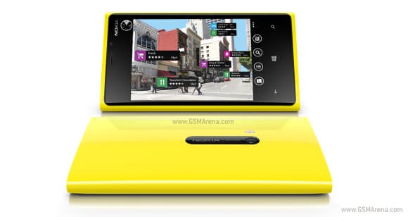 Lumia 920 2