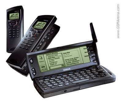9110i Communicator