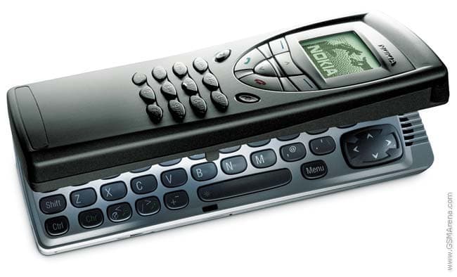 9210 Communicator
