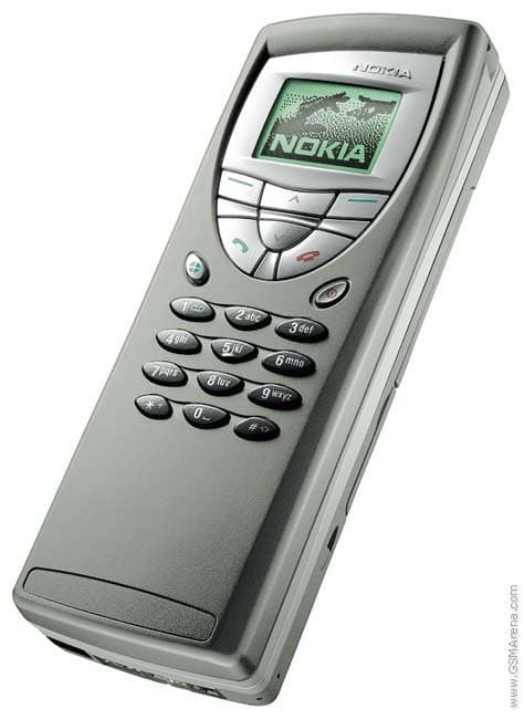 9210 Communicator 2