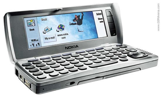 9210 Communicator 3