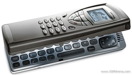 9210i Communicator