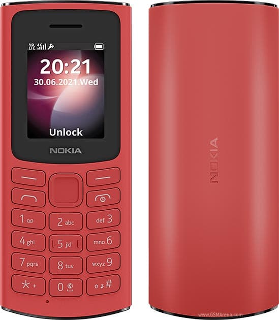 105 4G