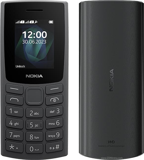 105 4G 2nd Edition