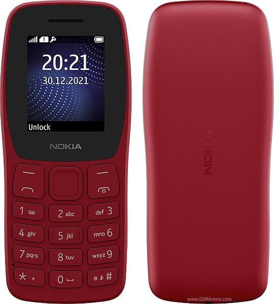 105+ (2022)