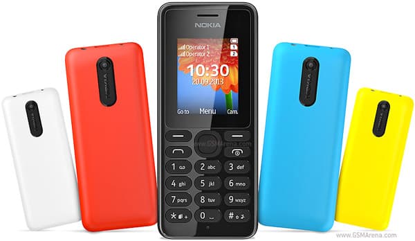 108 Dual SIM 2