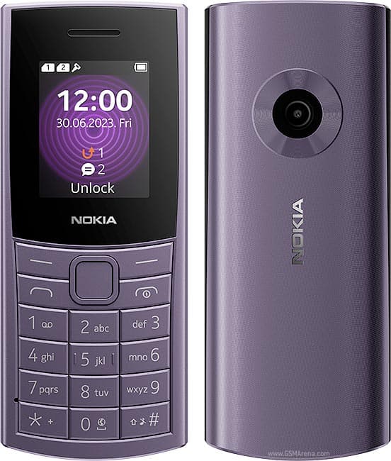 110 4G (2023)